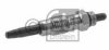 IVECO 004783047 Glow Plug